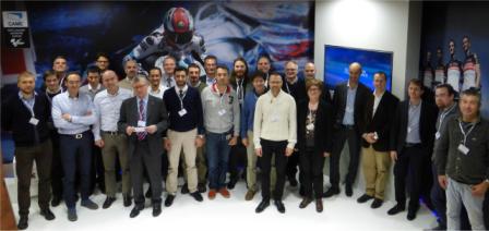 Die NetEye User Group