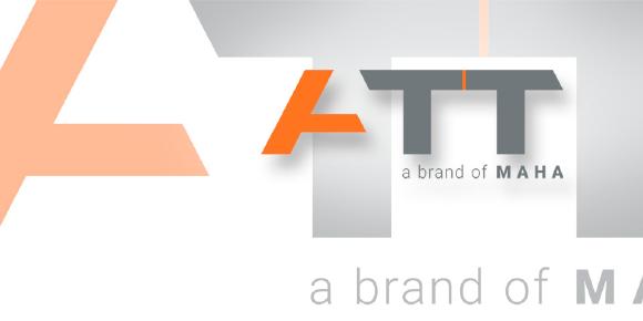 ATT "Brand of MAHA"