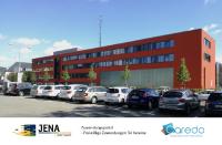 Die Stadtverwaltung Jena/Team Haushaltsführung hat Software von IBYKUS im Einsatz. Foto: IBYKUS