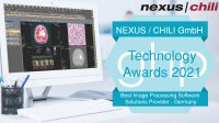 Technology Award 2022 - Best Image Processing Software Solutions Provider – Germany (GHP)