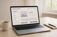 Homepage-Baukästen ermöglichen kleinen und mittleren Unternehmen eine schnelle, kostengünstige und flexible Digitalisierung ihrer Geschäftsprozesse.