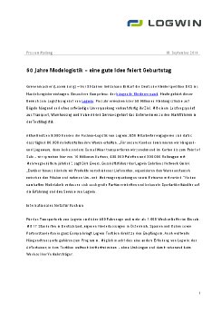 1409018_Logwin Pressemitteilung_50_Jahre_Modelogistik.pdf