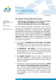 [PDF] Pressemitteilung: Den digitalen Wandel gemeinsam gestalten