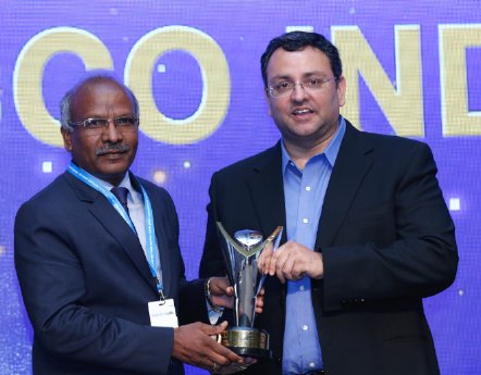 WABCO Receives Tata Motors Supplier of the Year award.jpg