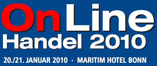 Online Handel 2010