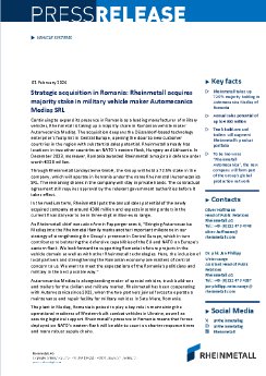 2024-02-01 Rheinmetall takes up majority share in Automecanica Medias engl final.pdf