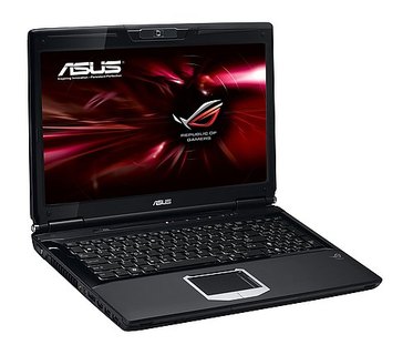 ASUS G51J-SZ028V