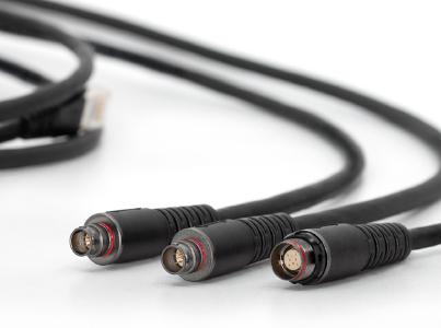 ODU AMC® High-Density with CAT-6A performance