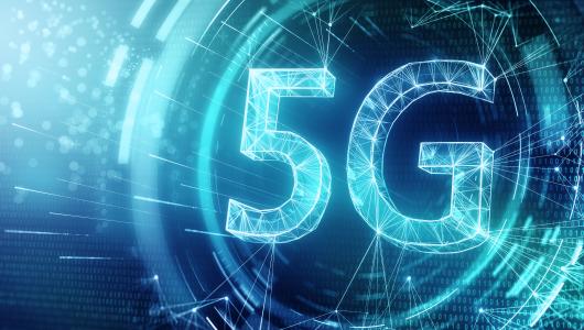 5G-Versteigerung