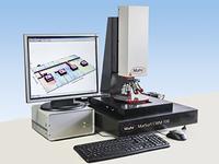 Optischer 3D-Messplatz 