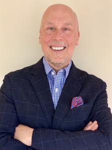 Steve Gorski, CEO DESIGNA USA
