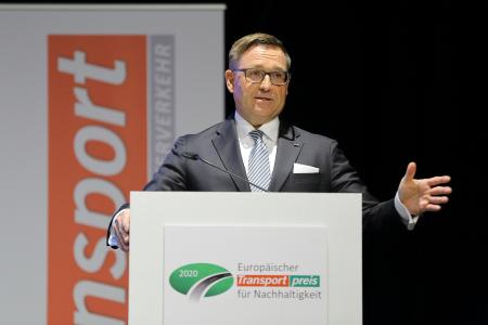 Bert Brandenburg