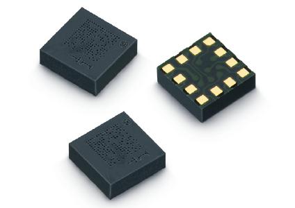 A versatile acceleration sensor: Würth Elektronik WSEN-ITDS