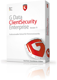 G Data EndpointProtection 