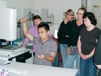 TU Ilmenau: Fernstudium Maschinenbau für arbeitslose Akademiker  (© TU Ilmenau)