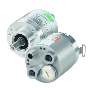 z4536 Sendix F58 Profinet