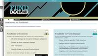 Fundboiler – die erste Plattform zur Gründung und Vermarktung für Fonds, powered by Liferay Portal und entwickelt von edicos