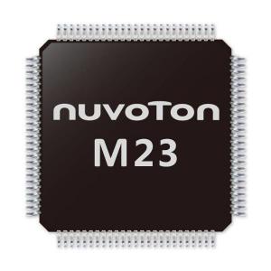 ARM Cortex-M23