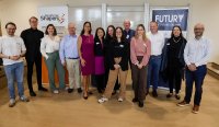 Erstes Sounding Board der Healthcare Shapers & Futury für Health-Startups