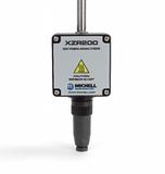 XZR200 Sauerstofftransmitter