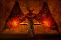Monster kriechen aus dem Nichts...