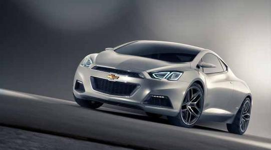 Chevrolet gibt der neuen Generation das Steuer in die Hand