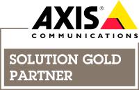 AXIS Solution Gold Partner - Data Components K+S GmbH