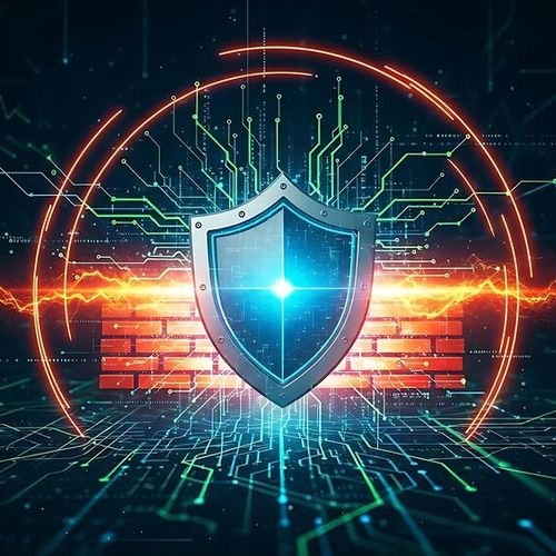 Die beliebtesten Anbieter von Enterprise Network Firewalls 2025