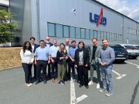 Driving Innovation Together