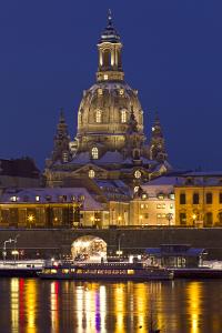 Zum achtzehnten Mal findet der BHKW-Jahreskongress am 12./13. Mai 2020 in Dresden statt. (Bild: Adobe Stock - Michael Tewes)