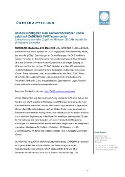 2014_03_21_CADENAS_CAXA_Partnerschaft.pdf