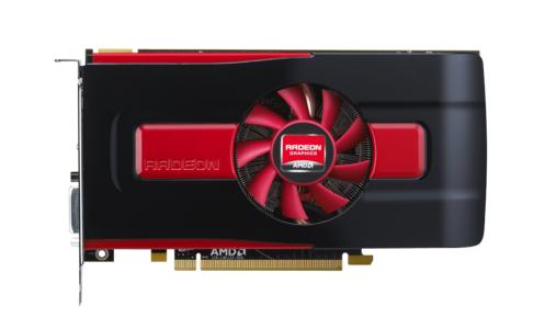 Amd Radeon Tm Hd 7800 Series Graphics Sets Pace For Graphics Industry Amd Gmbh Press Release Pressebox