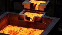 Notenbanker in Sorrent: Die Argumente für Gold bleiben gewichtig