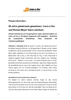 121105-PI-Roman Mayer-40 Jahre Zusammenarbeit.pdf