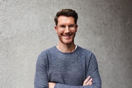 Timo Sämann - Sprecher für Dein Erklärvideo!