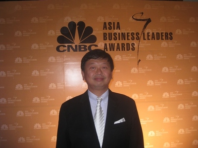 Steve Chang