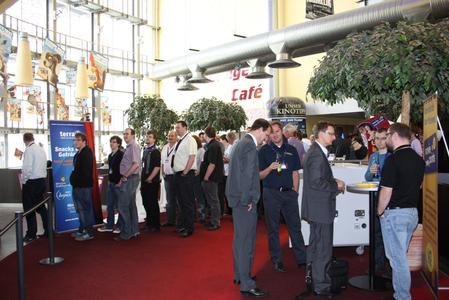 Roadshow 2011