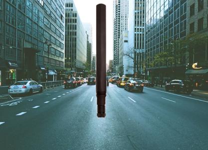 Leistungsstarkte Multi-Band-Antenne für 5G-Applikationen