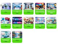 105 Kurse zum Thema Gesundheit auf einen Blick. Die 12 Kurse der time2know Content Library