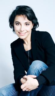 Maria Meerovitch