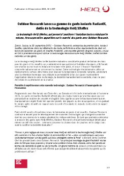 20212009_HeiQ Outdoor Research Press Release_FINAL_FR.pdf