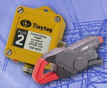 Neuer Strom-Datenlogger TGP-4180