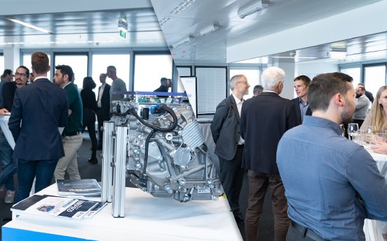 hofer powertrain unveils its new expanded EV powertrain development and technology hub in Vienna.jpg