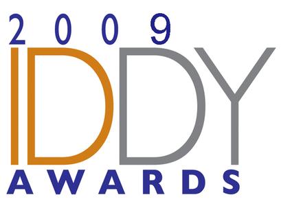 IDDY Award 2009 goes to fun communications