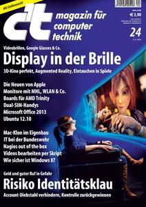 Das Online-Ich vor Hackern schützen