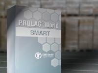 PROLAG®World Smart ist die intelligente und effiziente Lagerverwaltungssoftware speziell für kleine Lager