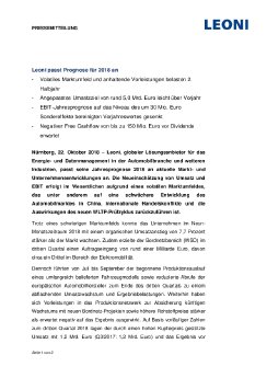 181022_Leoni_Zahlen_Q3-2018-vorläufig_Prognoseanpassung_DE_final.pdf