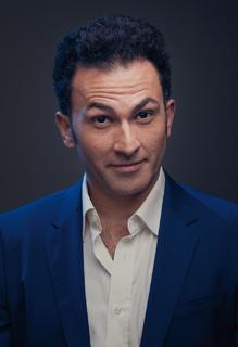 Fatih Çevikkollu / Foto: Tolga Talas