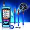 BlueAir-ST air velocity and air mass flow meter