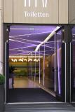Pilkington Mirropane™ Chrome - der vielfältige Chromspiegel